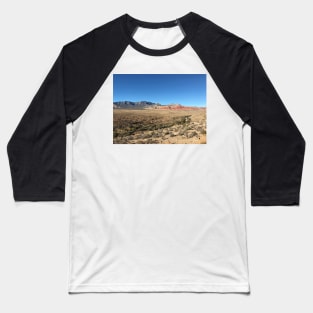 Death Valley Baseball T-Shirt